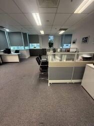 Lippo Building (D1), Office #455611001